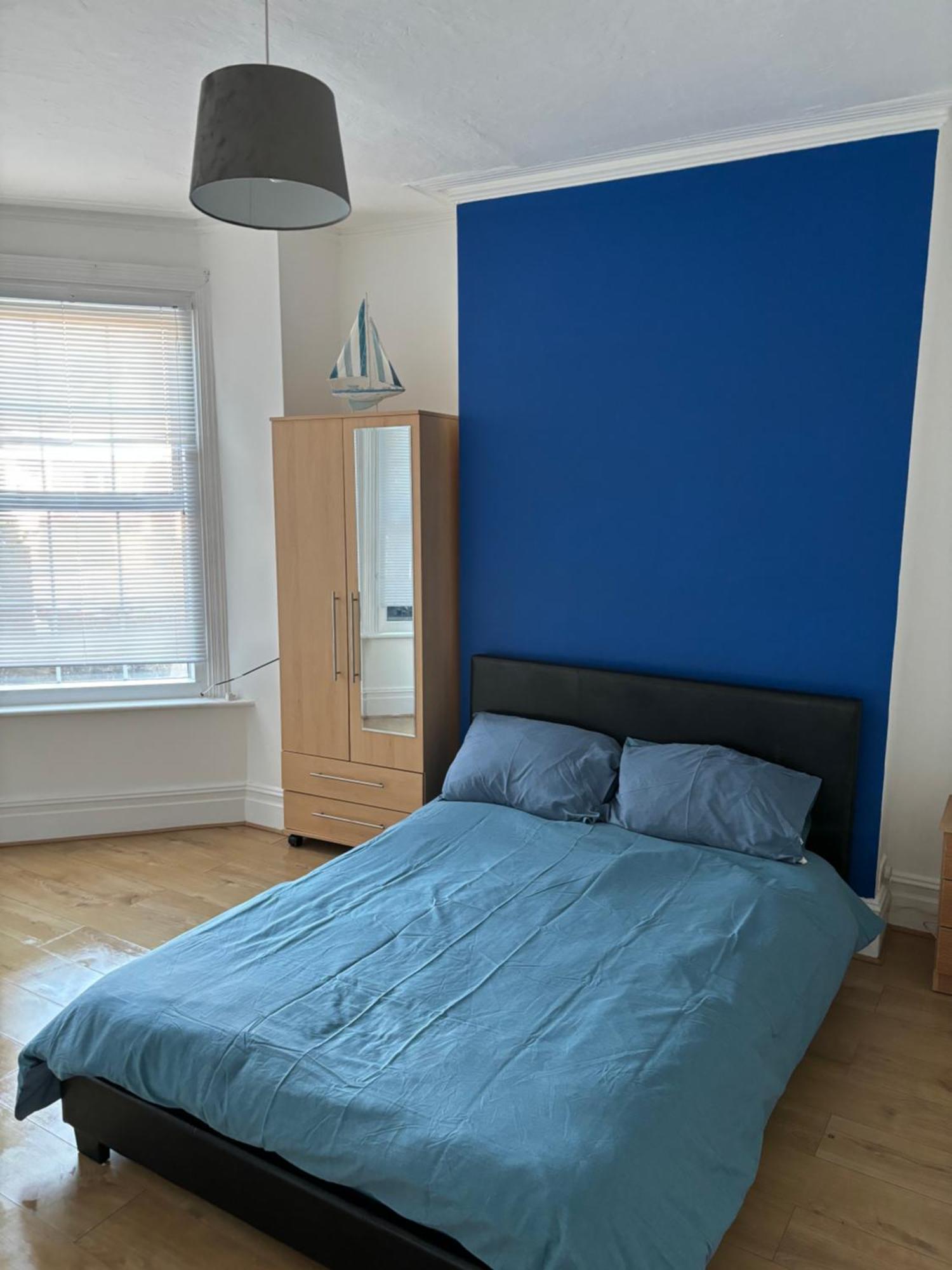 Pure Edge Beach Guest House With Sea View Herne Bay Extérieur photo