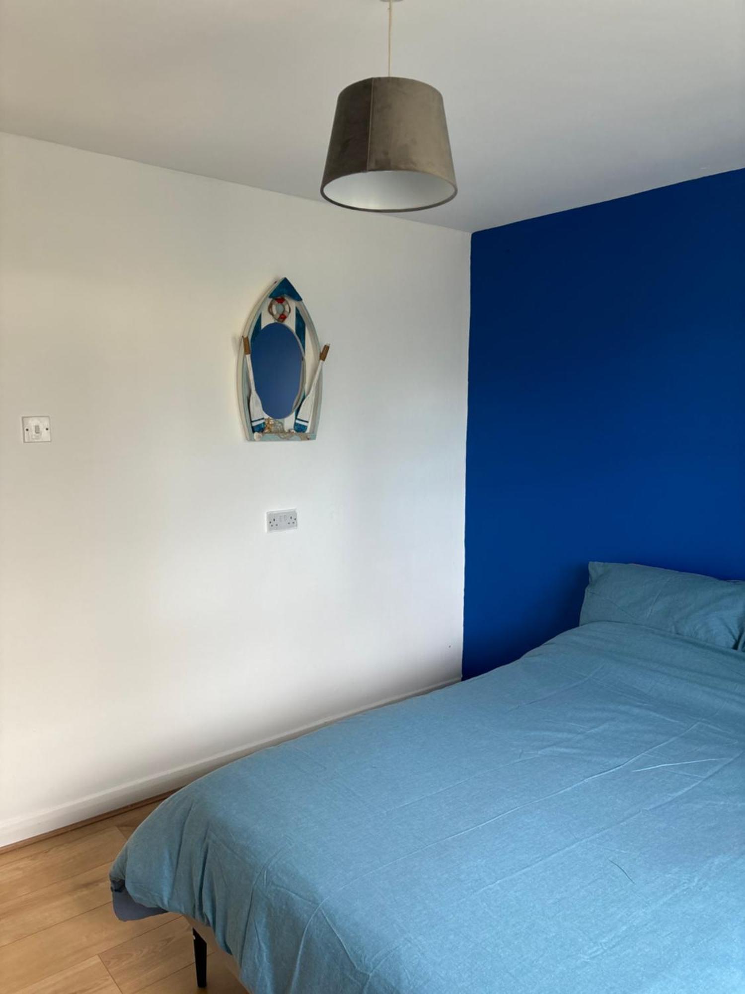 Pure Edge Beach Guest House With Sea View Herne Bay Extérieur photo
