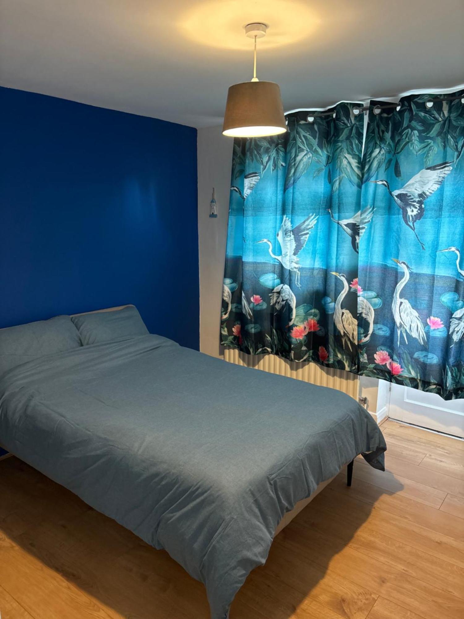 Pure Edge Beach Guest House With Sea View Herne Bay Extérieur photo