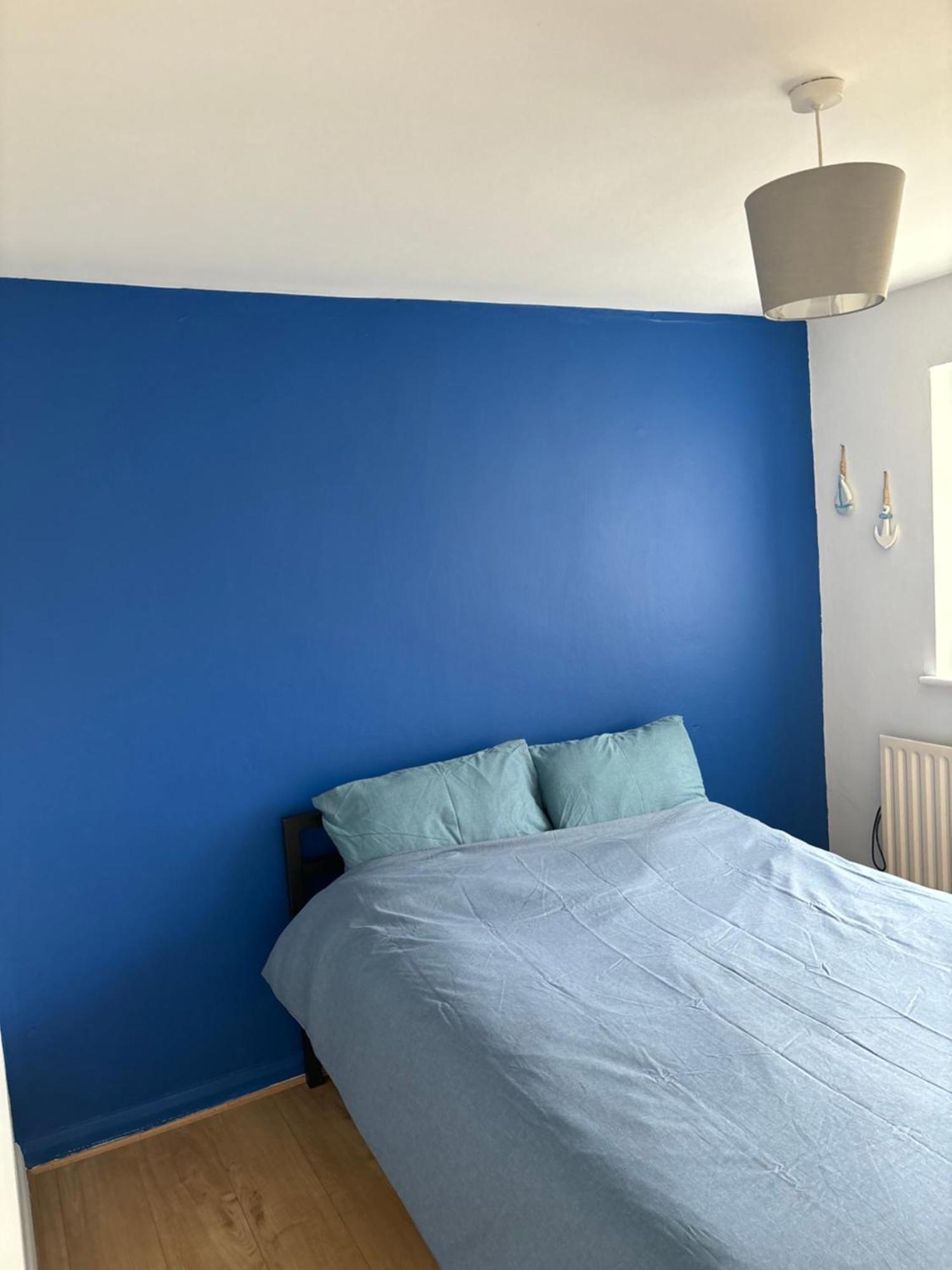 Pure Edge Beach Guest House With Sea View Herne Bay Extérieur photo