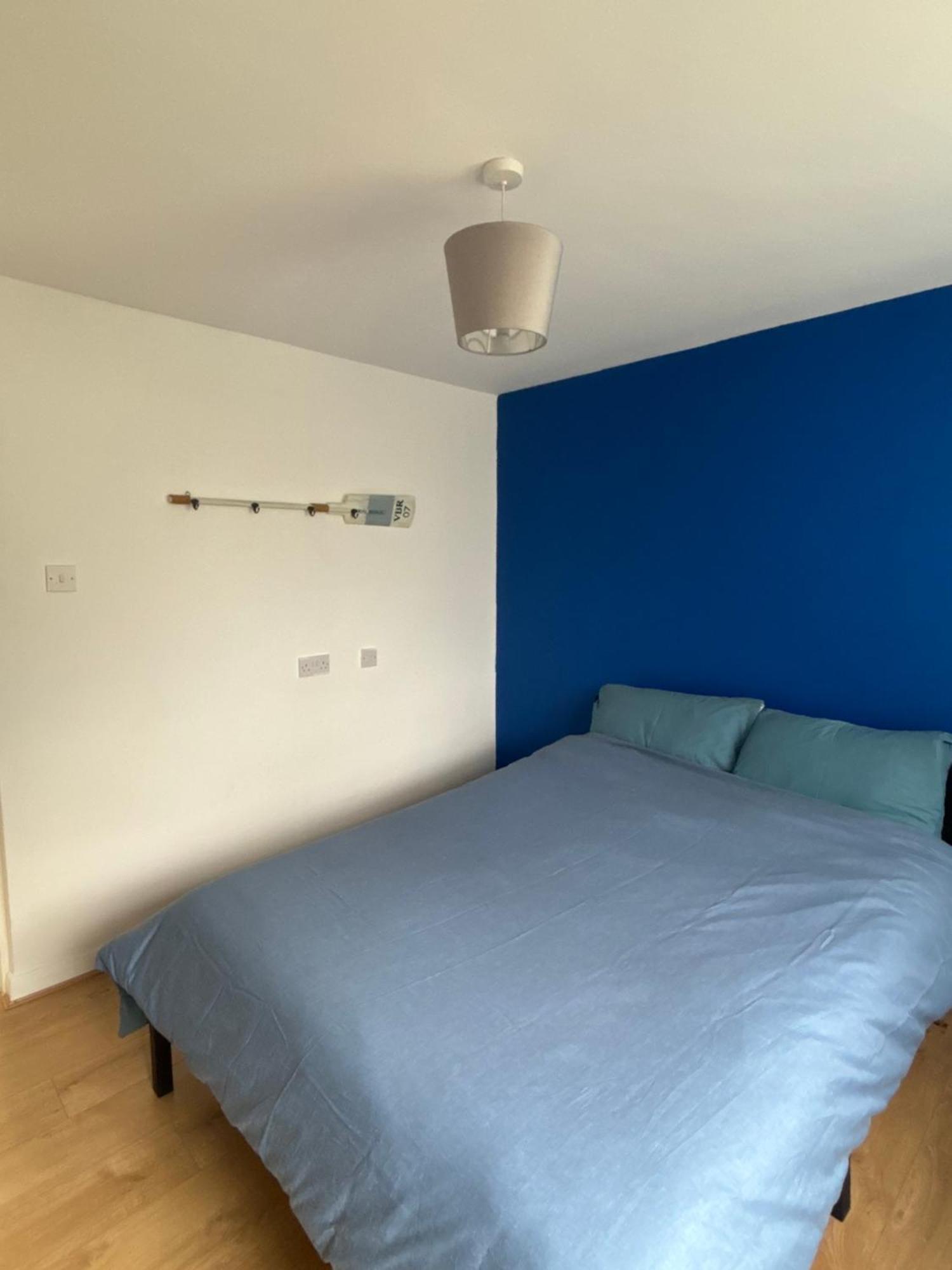 Pure Edge Beach Guest House With Sea View Herne Bay Extérieur photo