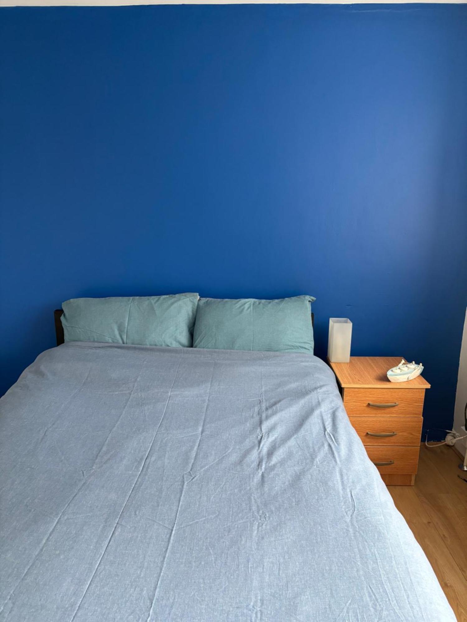 Pure Edge Beach Guest House With Sea View Herne Bay Extérieur photo