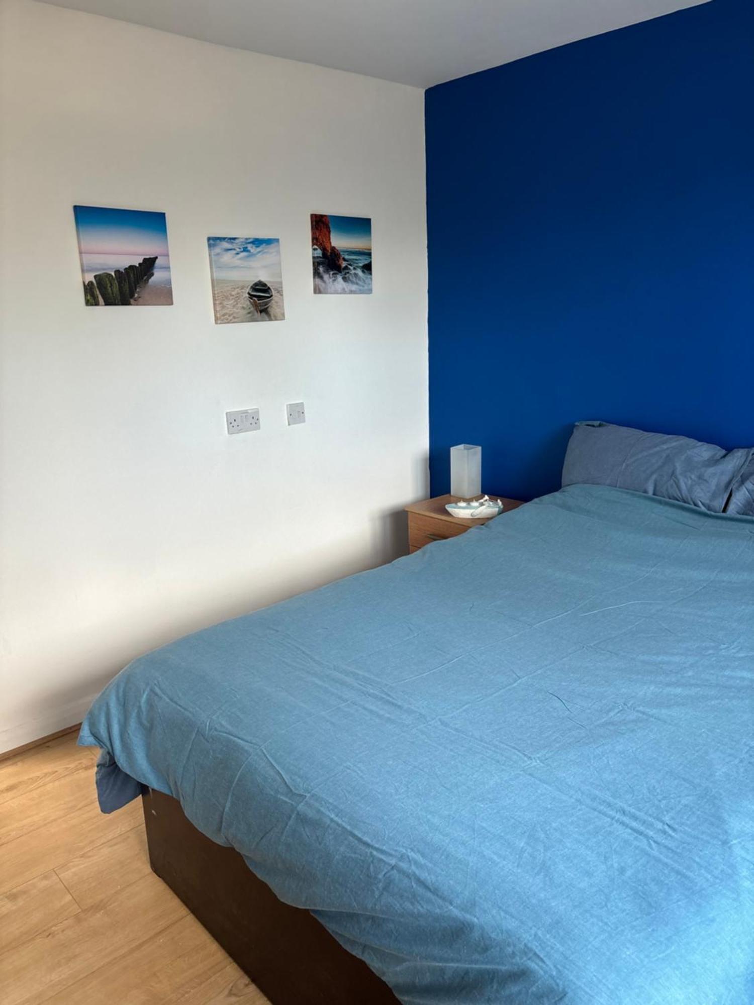 Pure Edge Beach Guest House With Sea View Herne Bay Extérieur photo