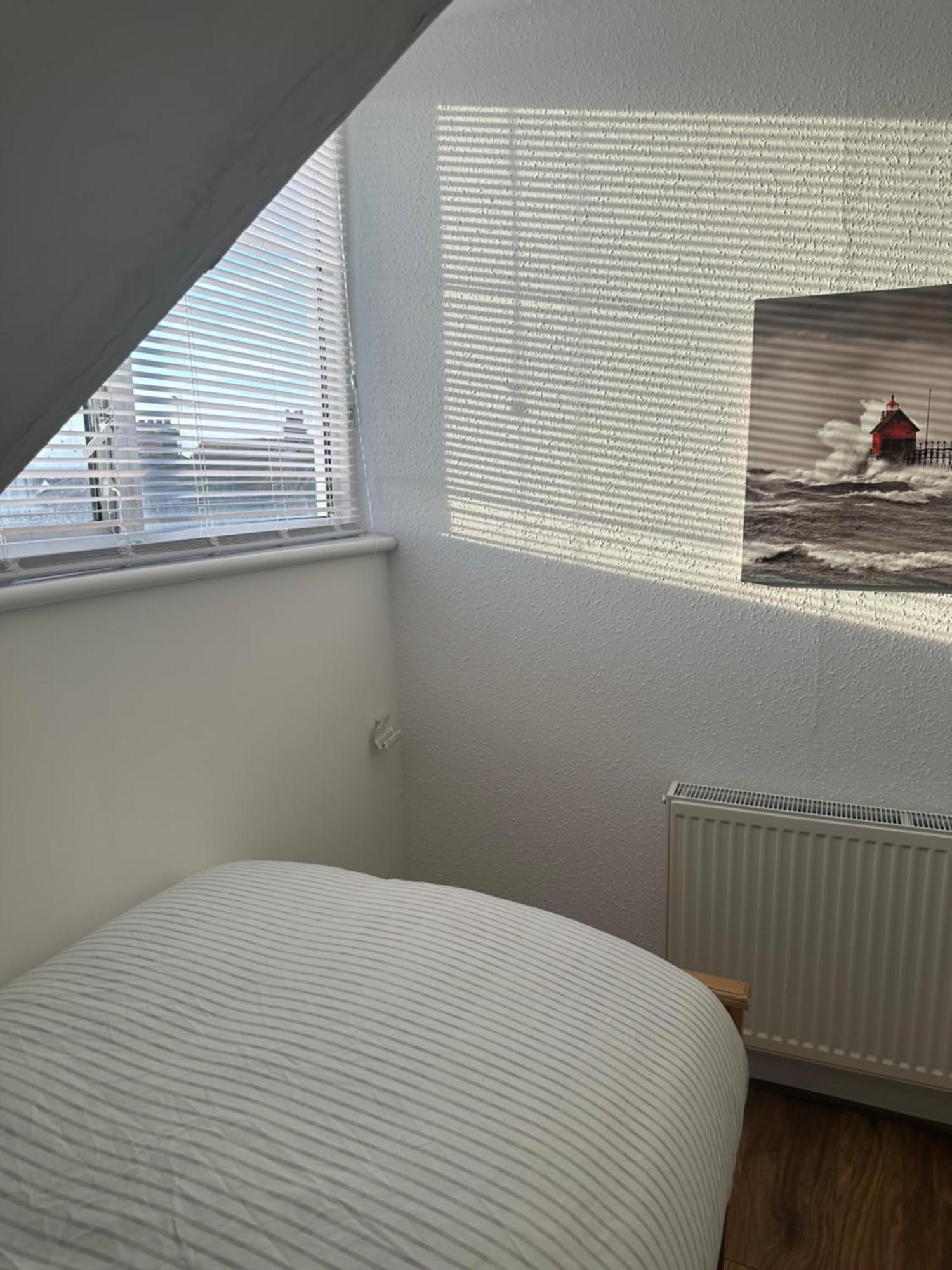 Pure Edge Beach Guest House With Sea View Herne Bay Extérieur photo