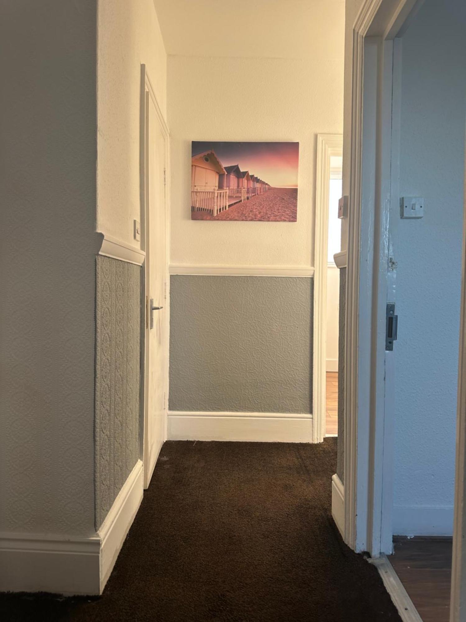 Pure Edge Beach Guest House With Sea View Herne Bay Extérieur photo
