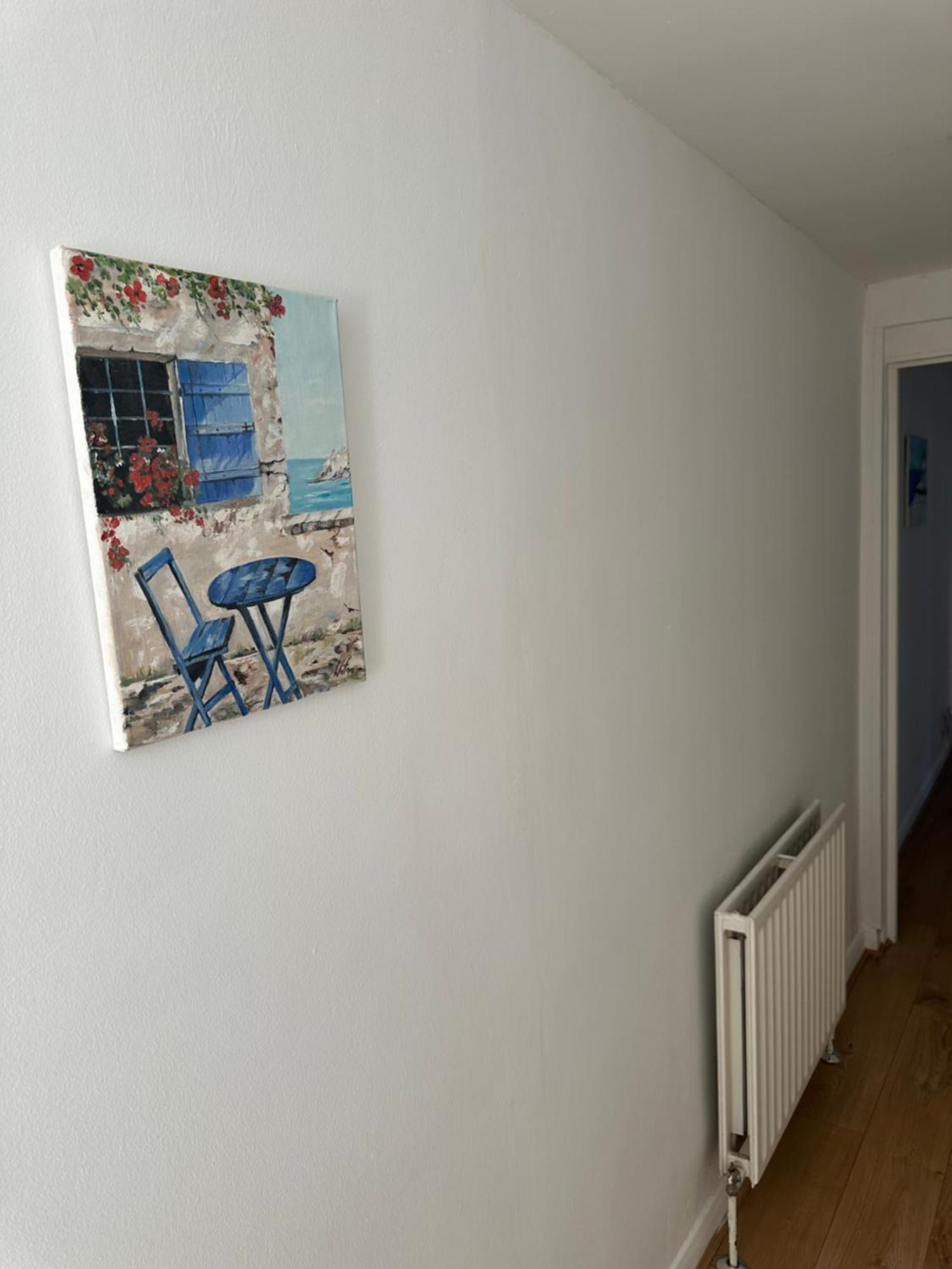 Pure Edge Beach Guest House With Sea View Herne Bay Extérieur photo