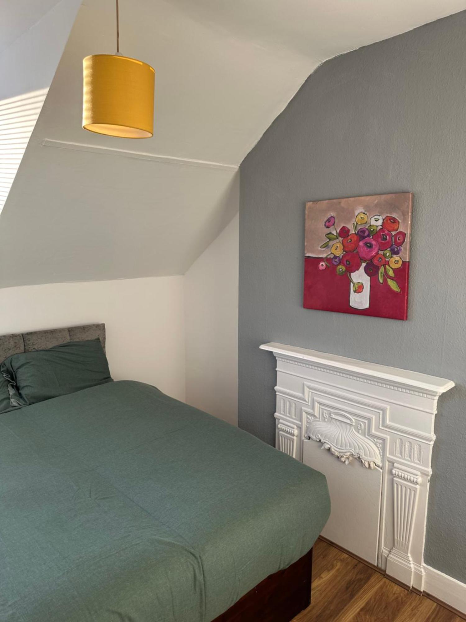 Pure Edge Beach Guest House With Sea View Herne Bay Extérieur photo