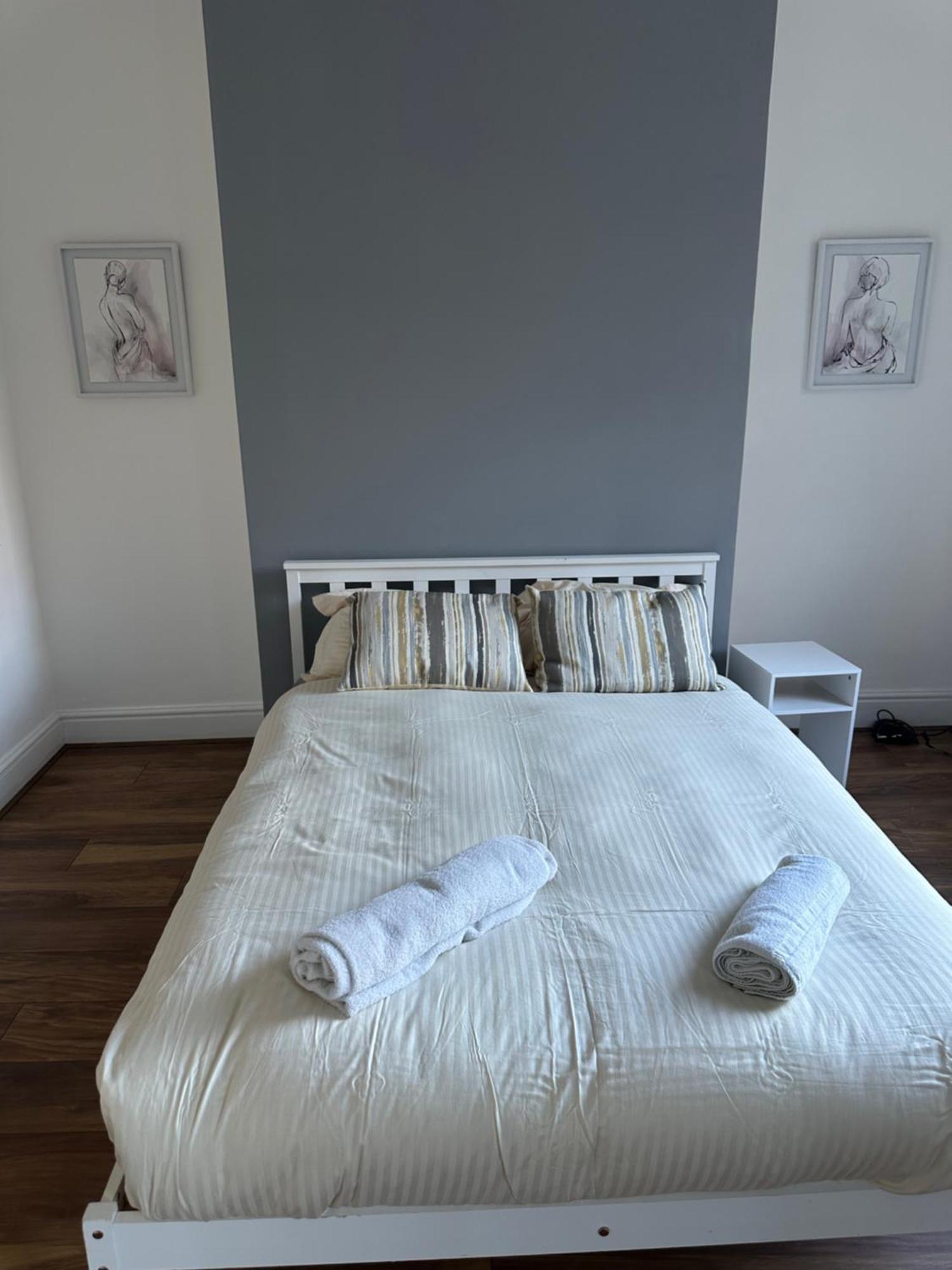 Pure Edge Beach Guest House With Sea View Herne Bay Extérieur photo