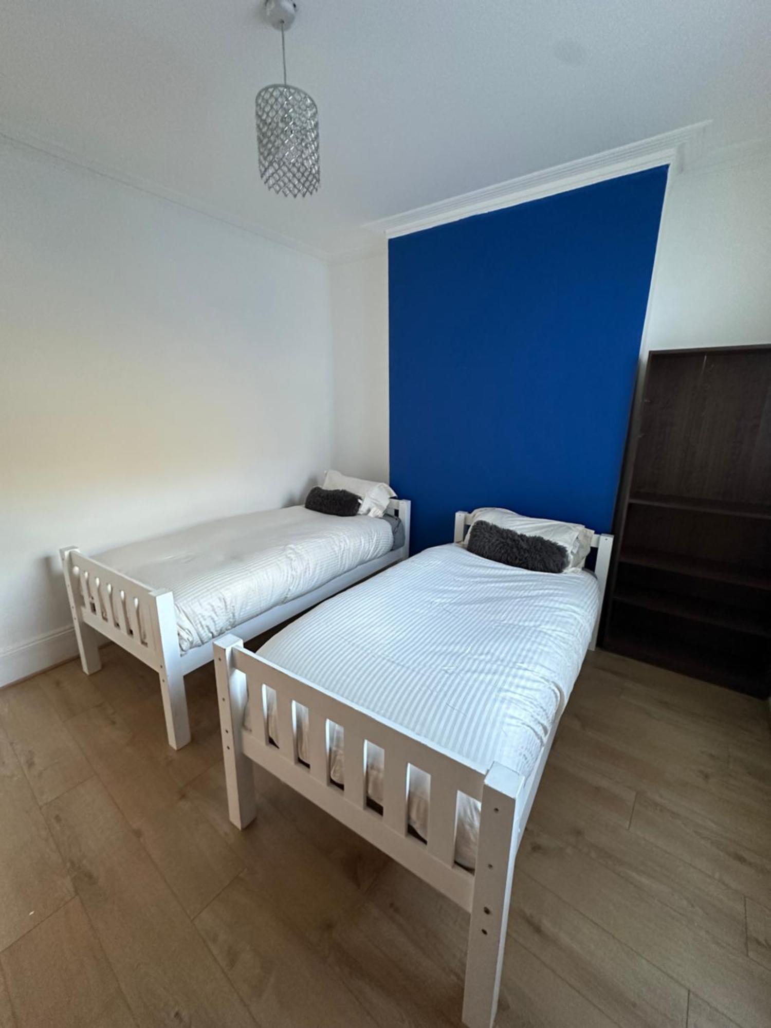 Pure Edge Beach Guest House With Sea View Herne Bay Extérieur photo