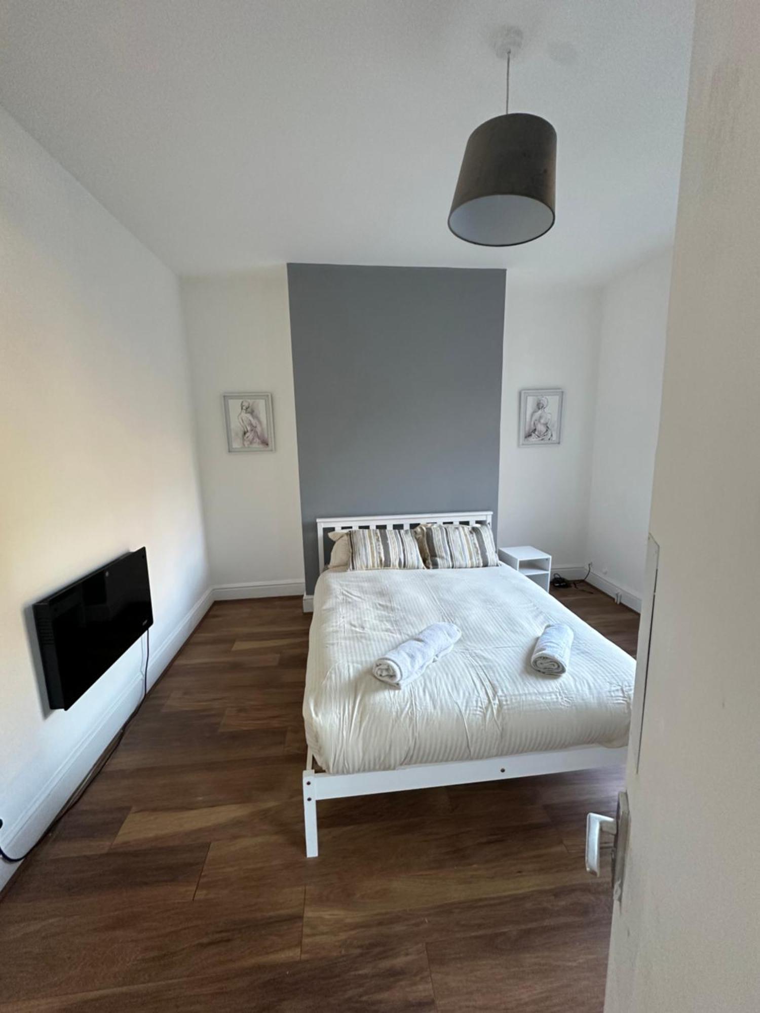 Pure Edge Beach Guest House With Sea View Herne Bay Extérieur photo