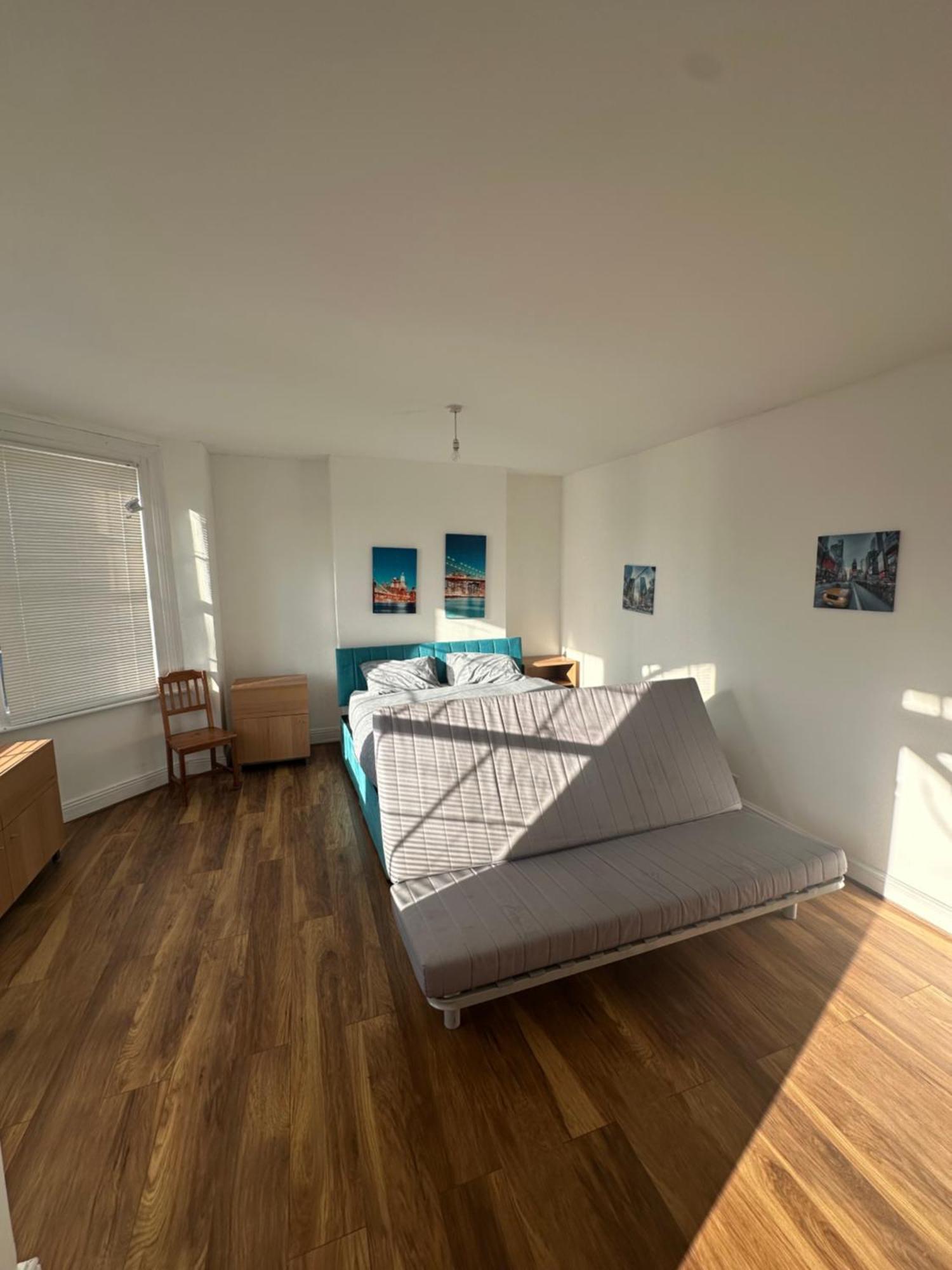 Pure Edge Beach Guest House With Sea View Herne Bay Extérieur photo