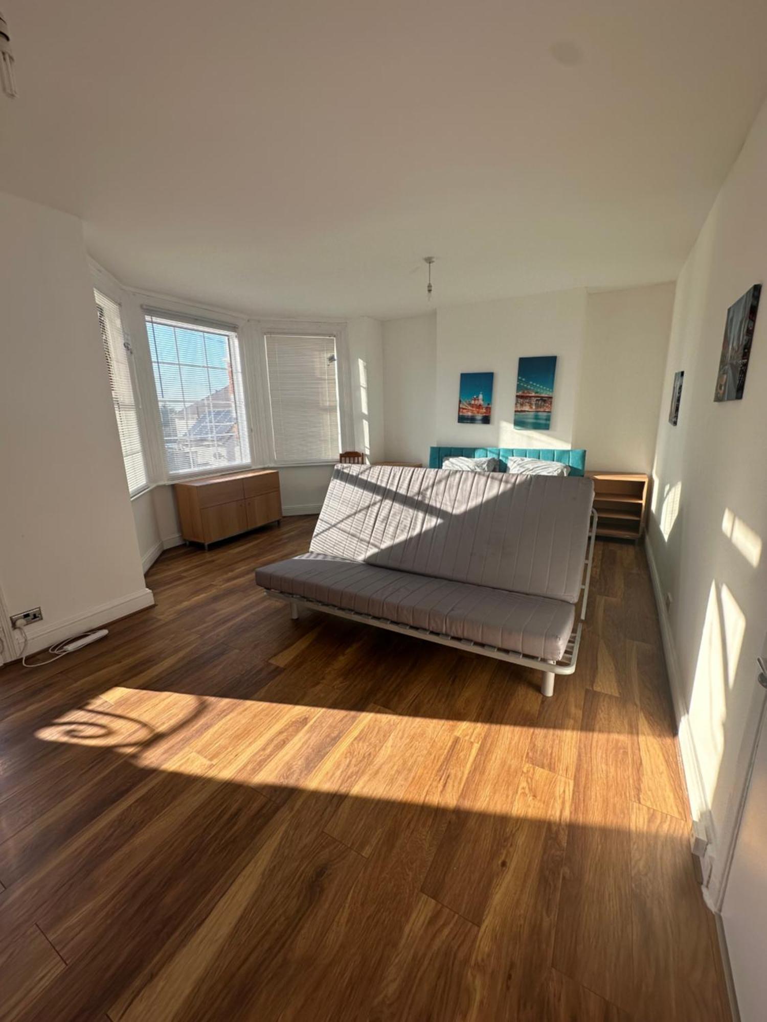 Pure Edge Beach Guest House With Sea View Herne Bay Extérieur photo