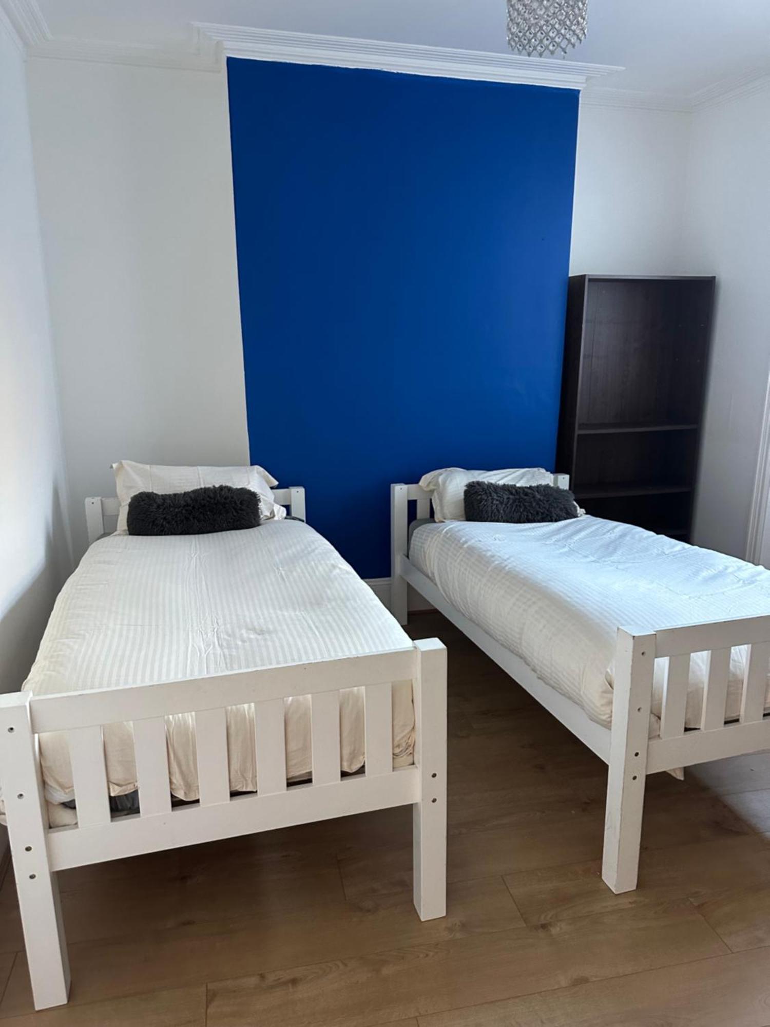 Pure Edge Beach Guest House With Sea View Herne Bay Extérieur photo