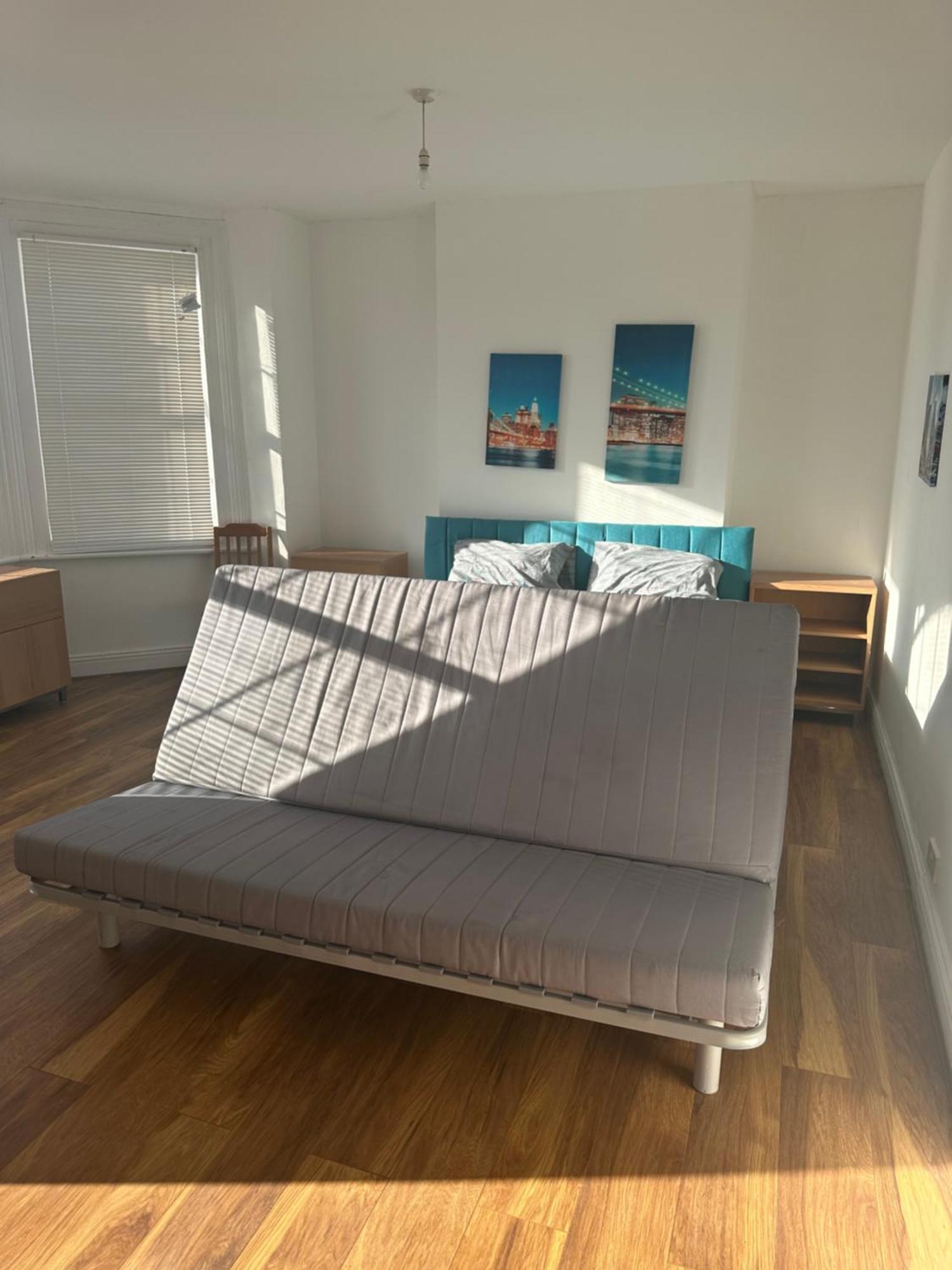 Pure Edge Beach Guest House With Sea View Herne Bay Extérieur photo