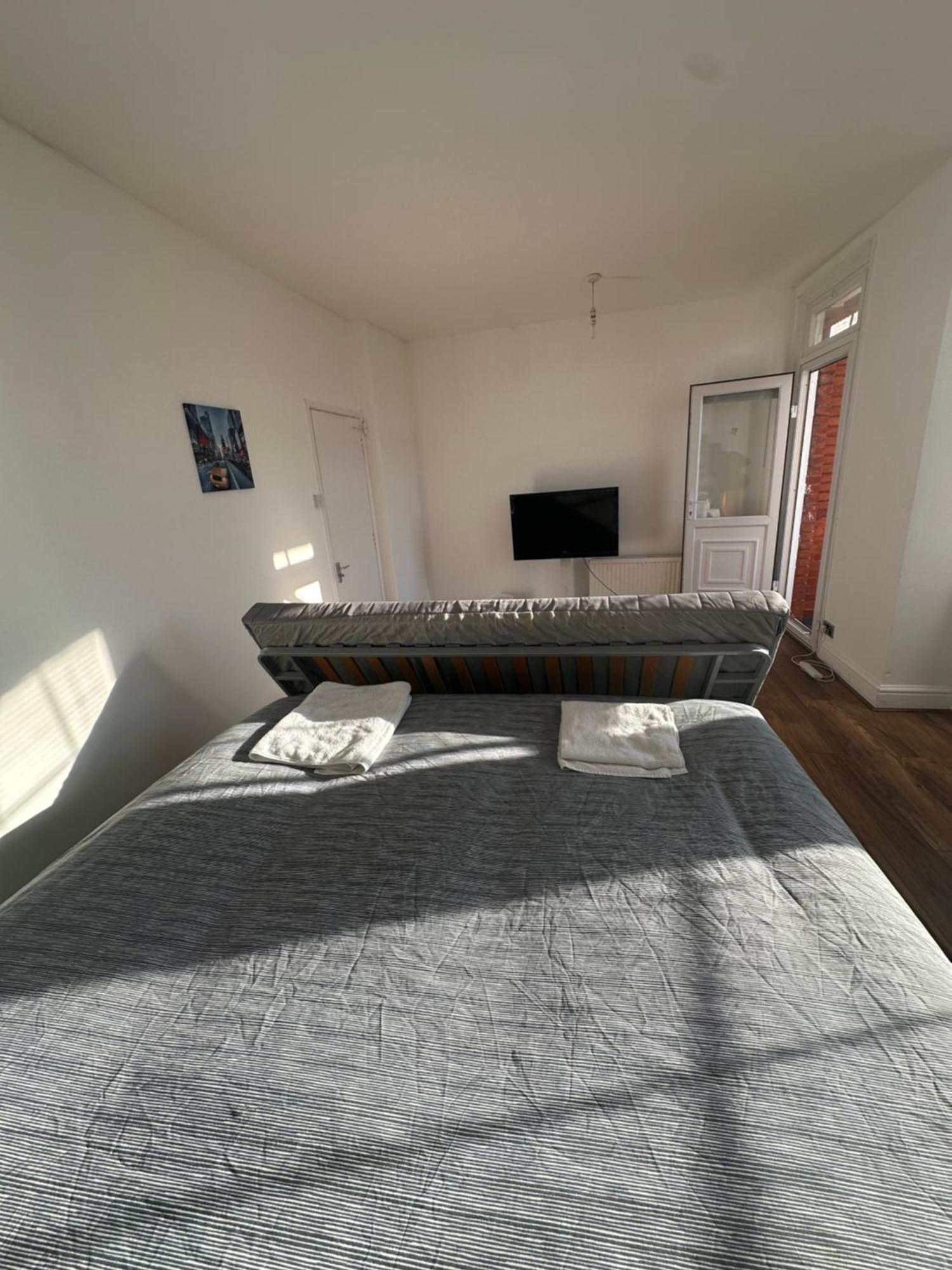 Pure Edge Beach Guest House With Sea View Herne Bay Extérieur photo