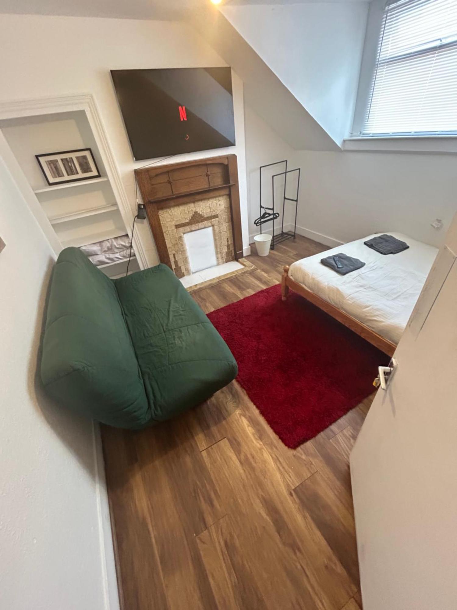 Pure Edge Beach Guest House With Sea View Herne Bay Extérieur photo